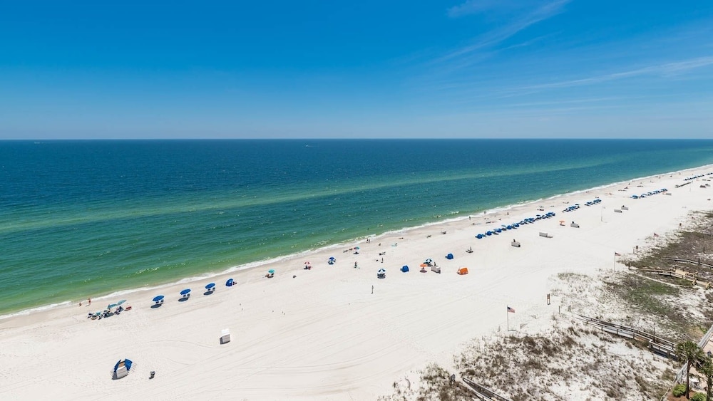 Phoenix Orange Beach 1002 3 Bedroom Condo