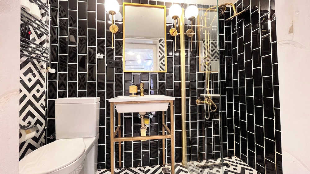 Loft Black Sapanca