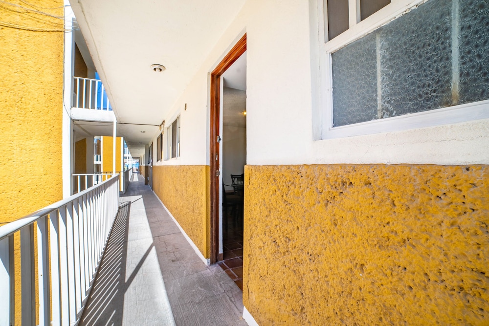 Colonia Residencial EN Tecnologico Y Zaragoza view 3