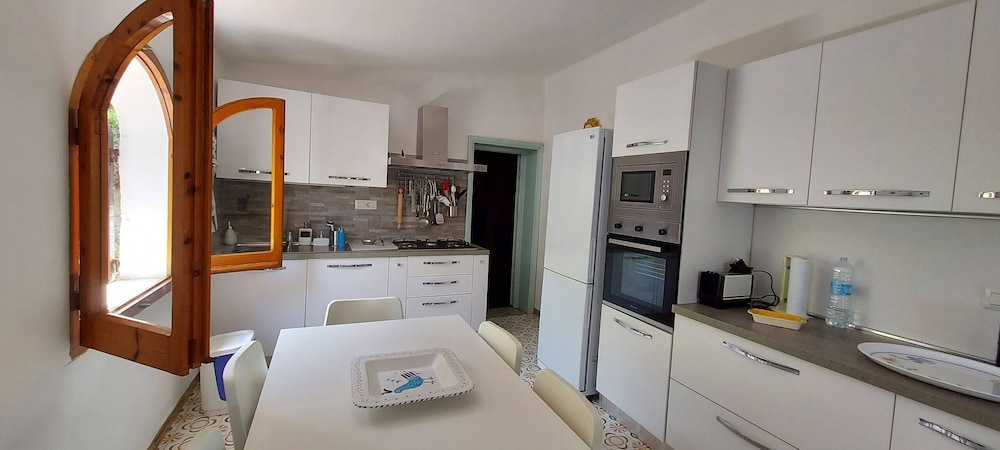 Villetta Indipendente Sul Mare view 5