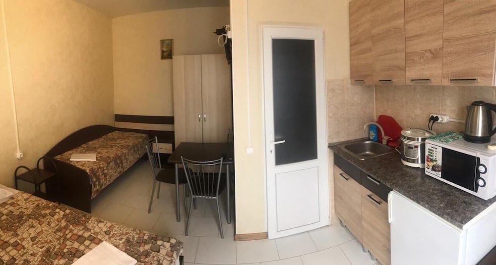 Guest House Kovcheg view 4