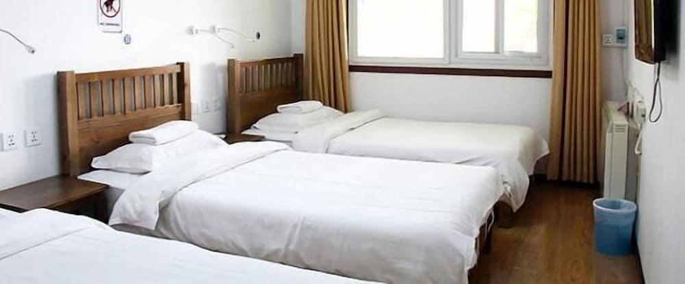 Lucky Family Hostel