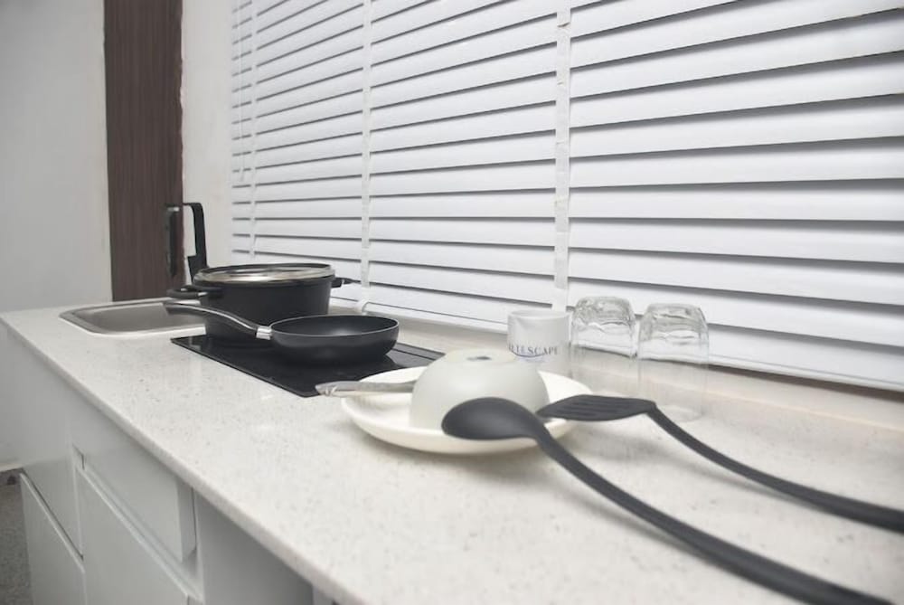 WHTYESCAPE SERVICED APARTMENTS