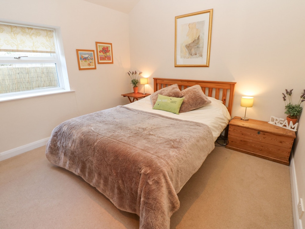 Wellington Lodge Cottage