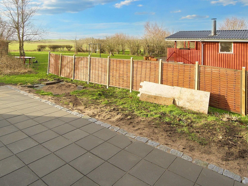 4 Star Holiday Home in Gorlev view 2