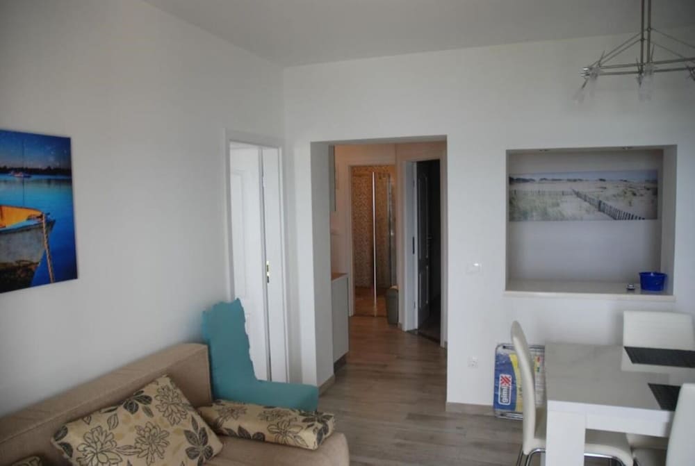 Sima - Comfortable Family Apartments - A1 Šima view 5