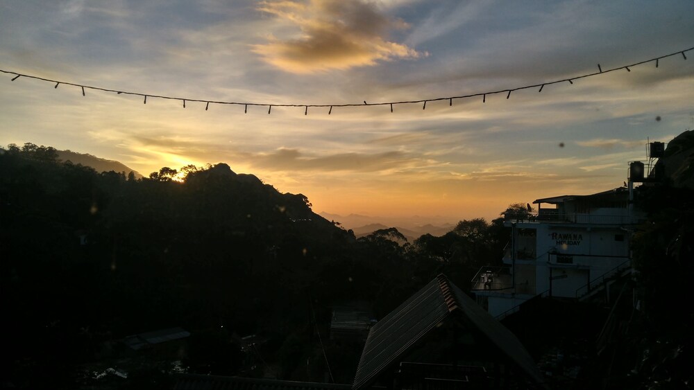 Senasuma Homestay