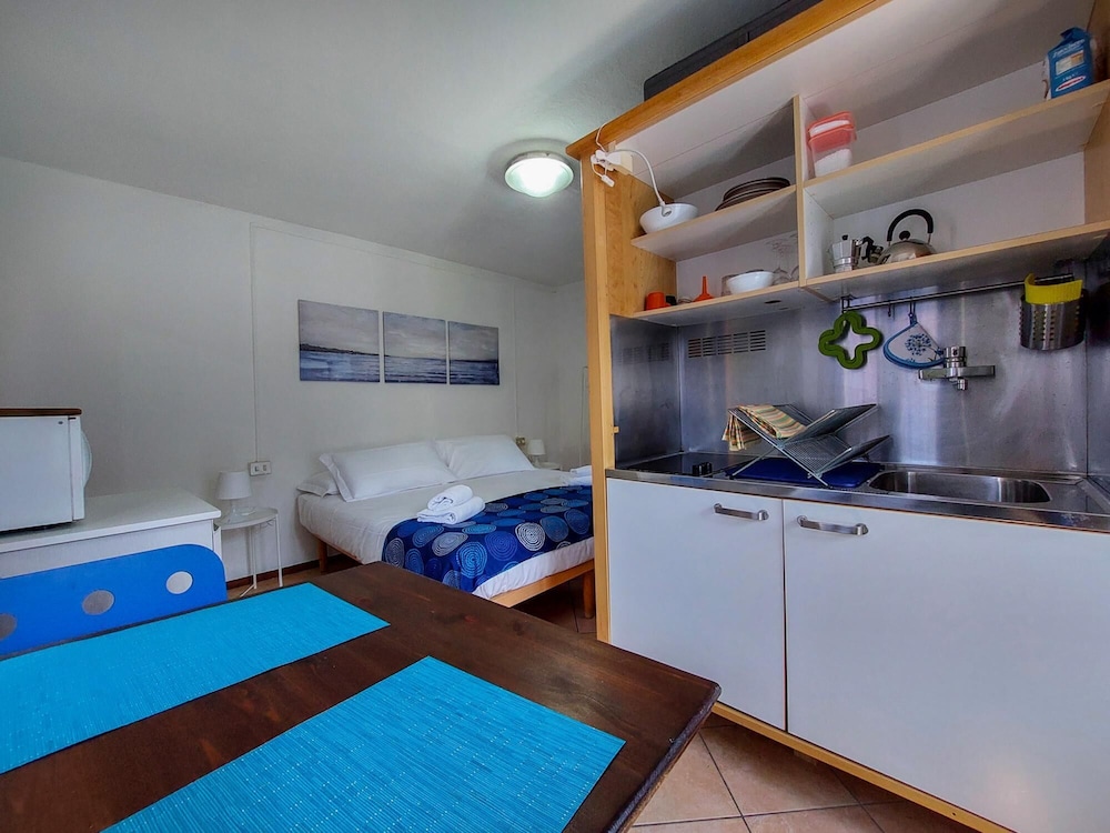 Azure Studio in Bellagio by Wonderful Italy