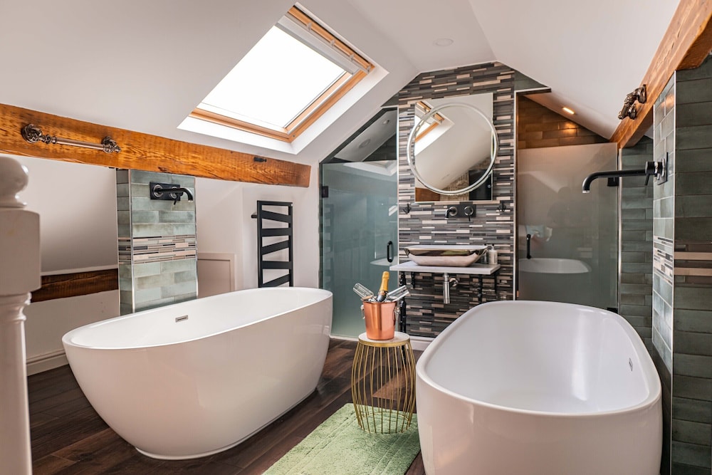 Southport Vacations - Arthur's of Churchtown - Property Image 30