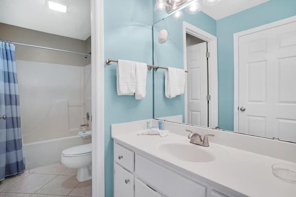 St. Martin Beachwalk Villas 122