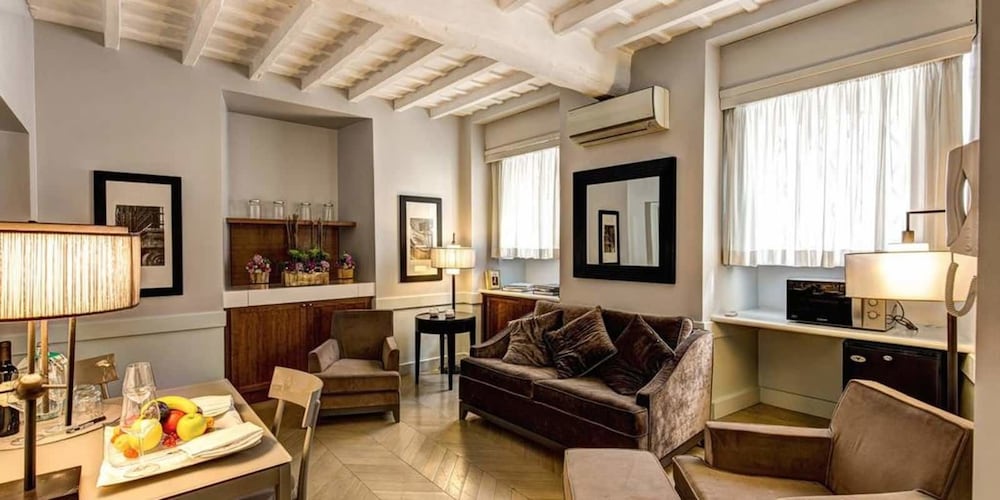 Suite Giulia 1