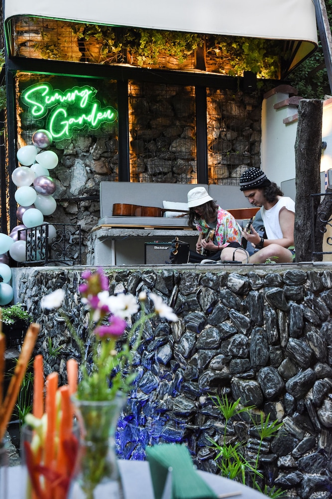 The Marions Suite Otel - Image 99