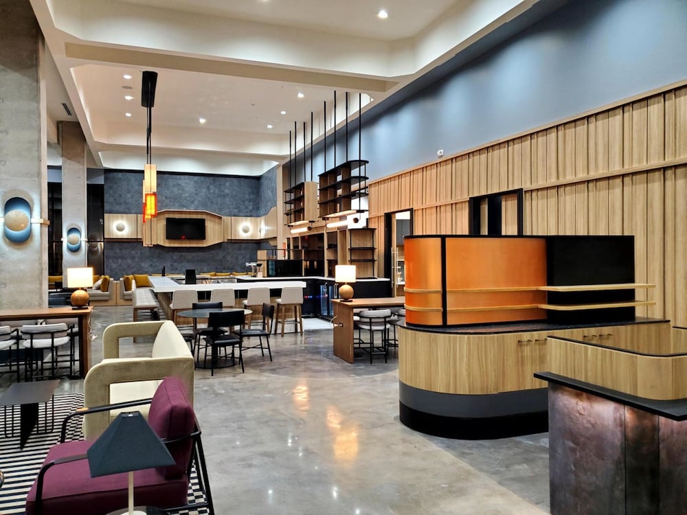 Hyatt Place Nashville Green Hills - Property Image 39