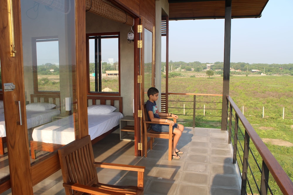 Tree Tops Yala