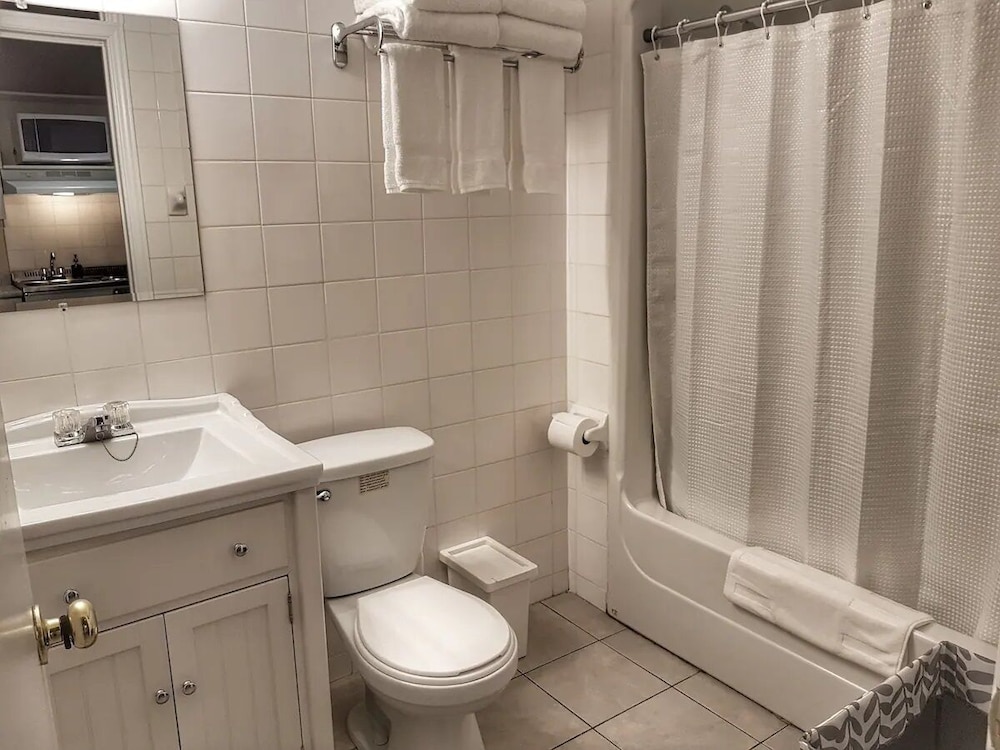 Suites De La Baie