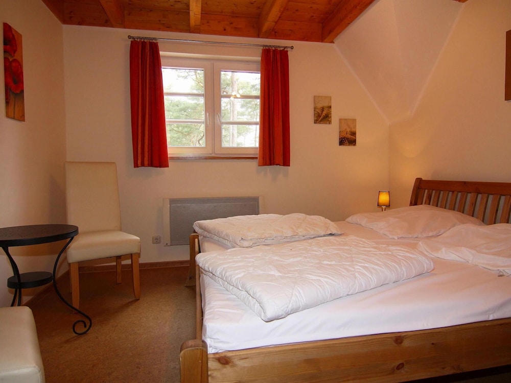 Reihenhaus Dunenwaldhaus Mitte in Trassenheide