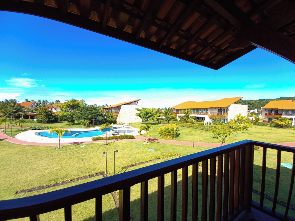 Flats at Club Meridional - Praia dos Carneiros