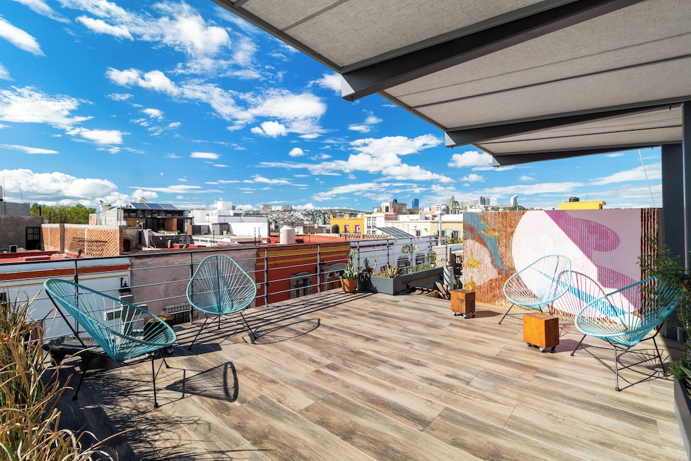 roof