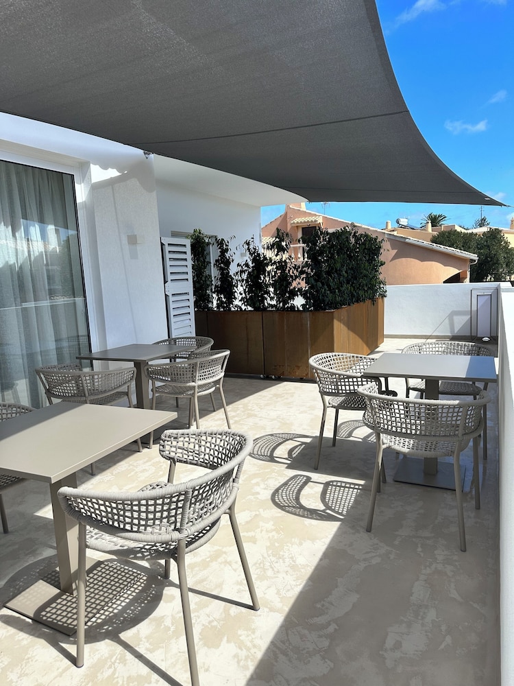 Casa Malia Luxury Guest House