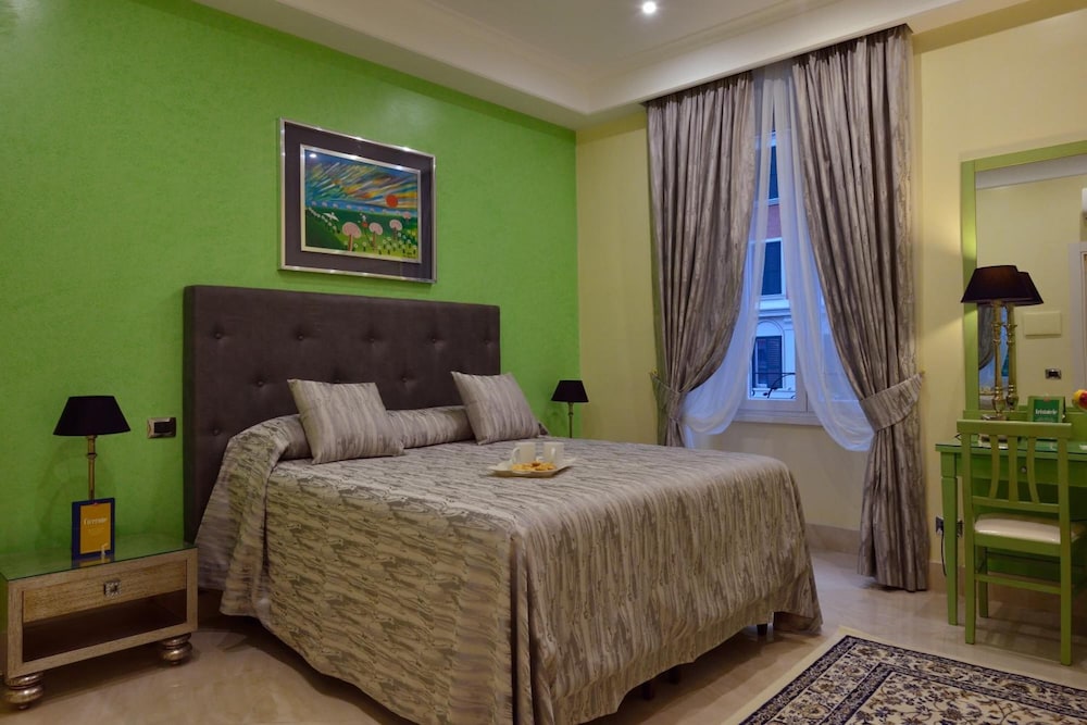 Fabio Dei Velapazza Luxury Guest House
