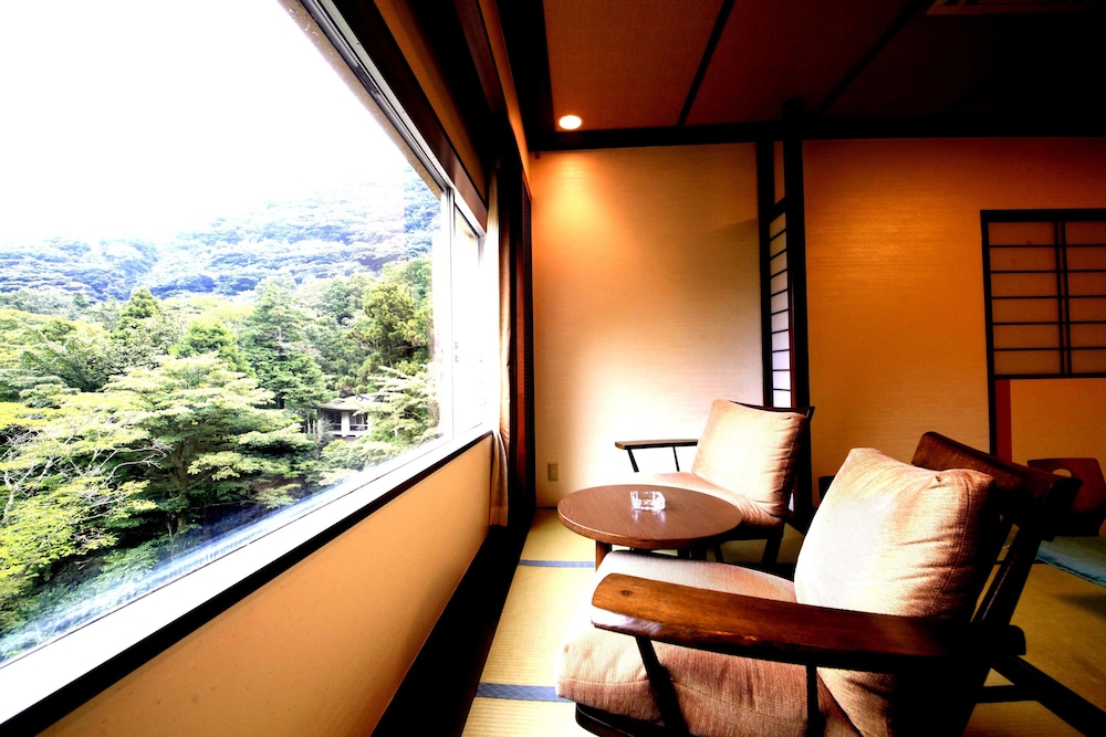 Hotel Okuyumoto 7