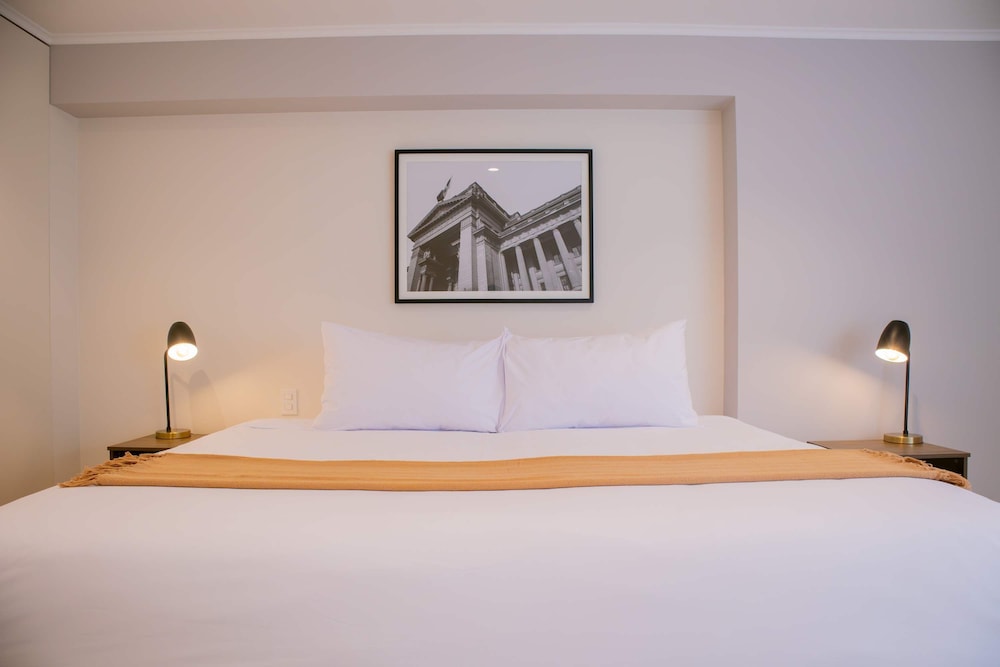 w Radiant 3BR With Great Deco in Miraflores