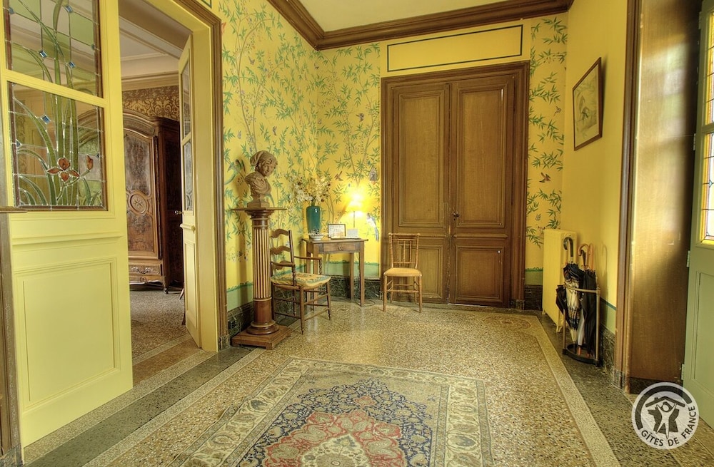 Domaine de Montclair