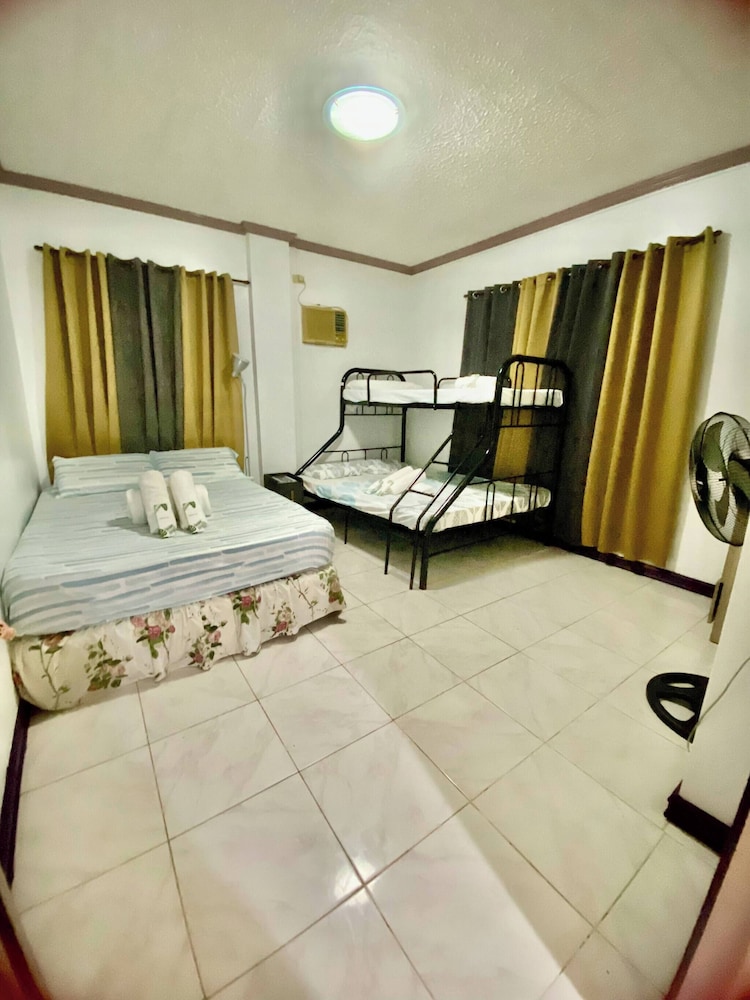 Len's Staycation 3bdr-2br-downstairs ,netflix&wifi