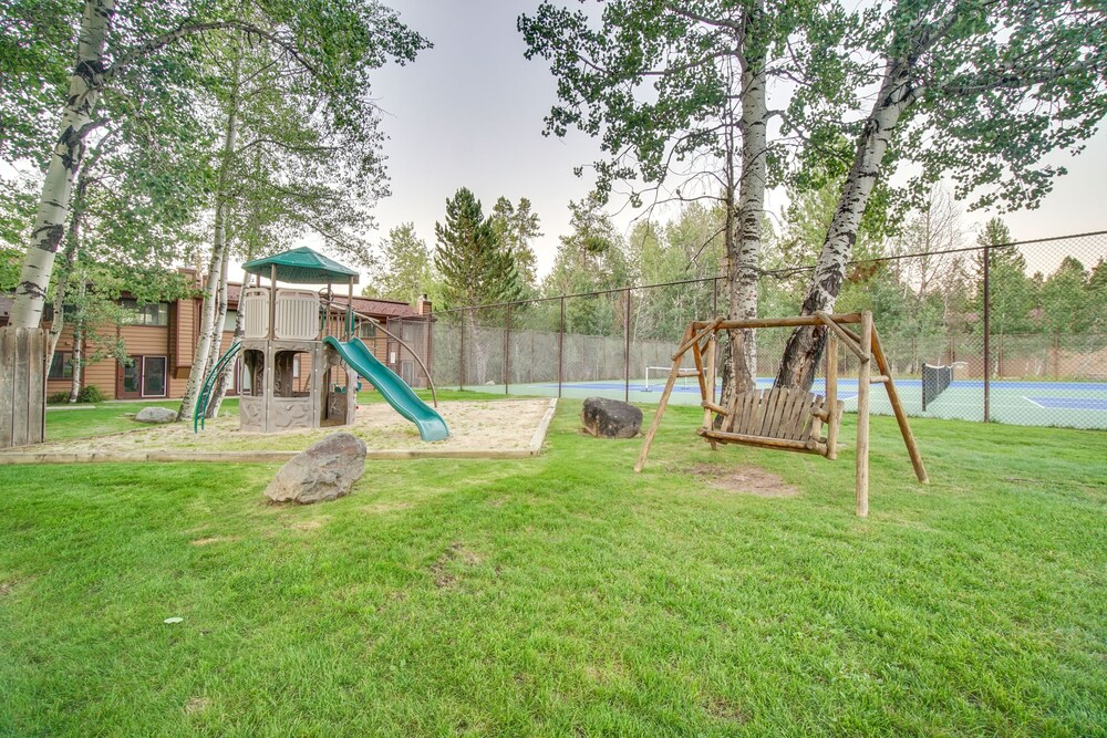 Mccall Vacations - Mccall Vacation Rental  1/2 Mi to Payette Lake! - Property Image 8