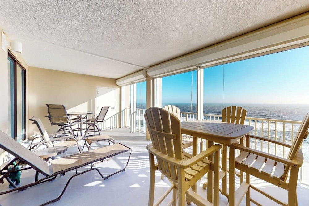 Bluewater Vacation Rentals