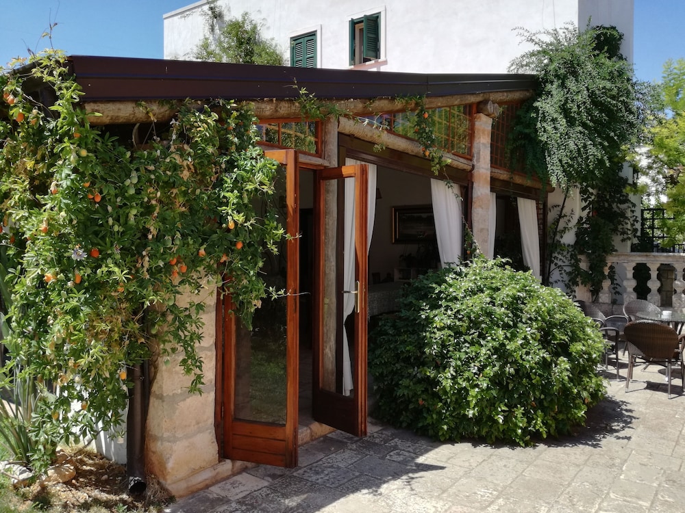 Casina Dei Preti