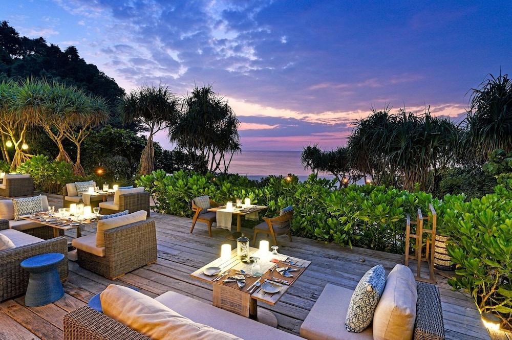 Wa Ale Resort