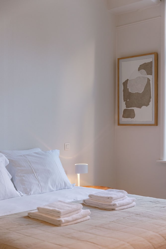 Bruges Vacations - Inviting and Bright Guest Room in City Center - Property Image 6