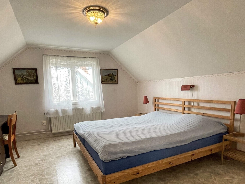8 Person Holiday Home in Kopingsvik