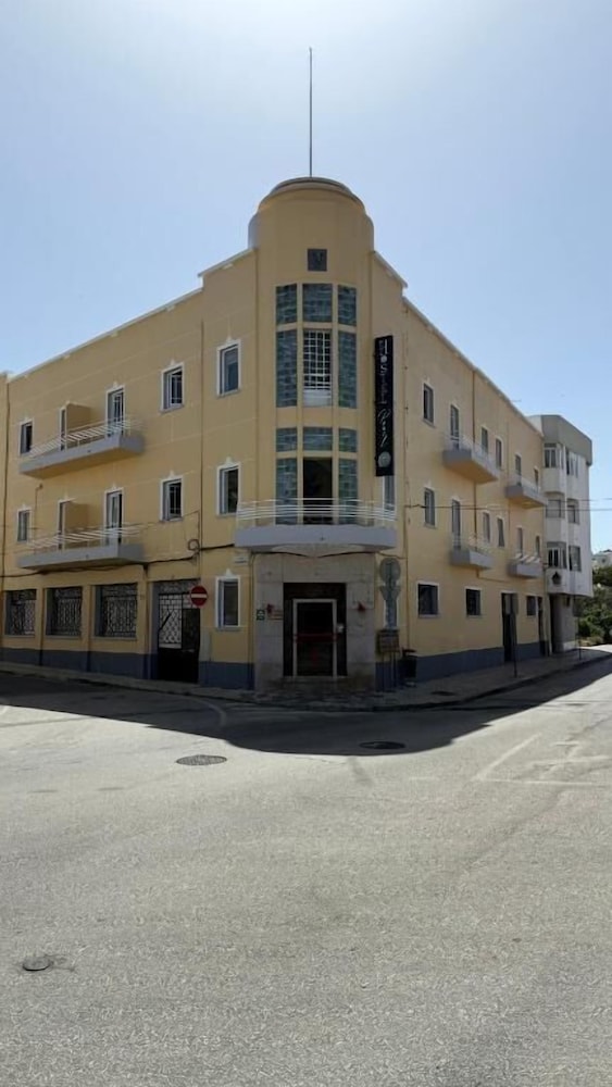 Hostel Pearl