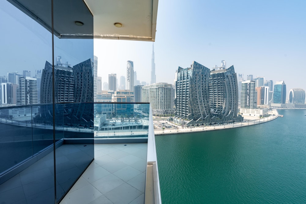 GLOBALSTAY. New Apartments in Business Bay