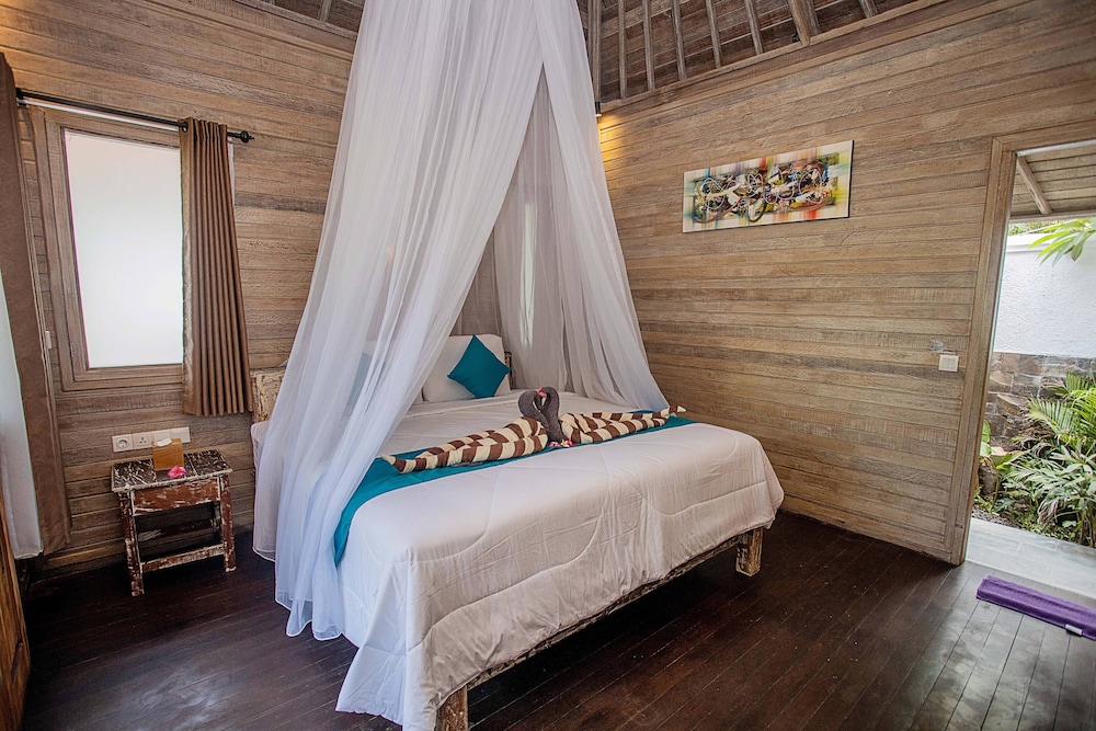 D’Gume Villas Lembongan by Bali Cabin