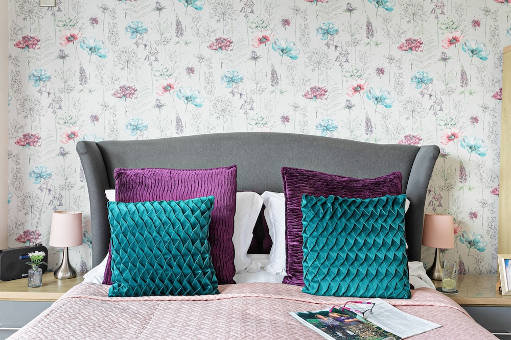 Cherwood Guesthouse