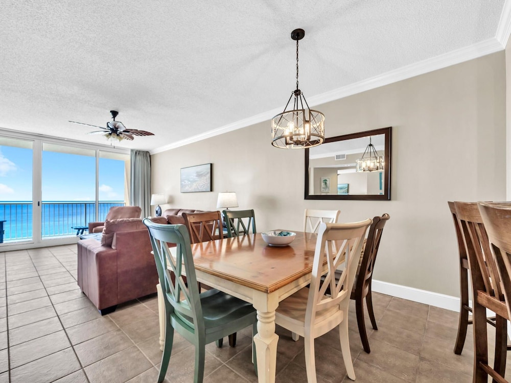 Majestic Beach Towers 2-1608