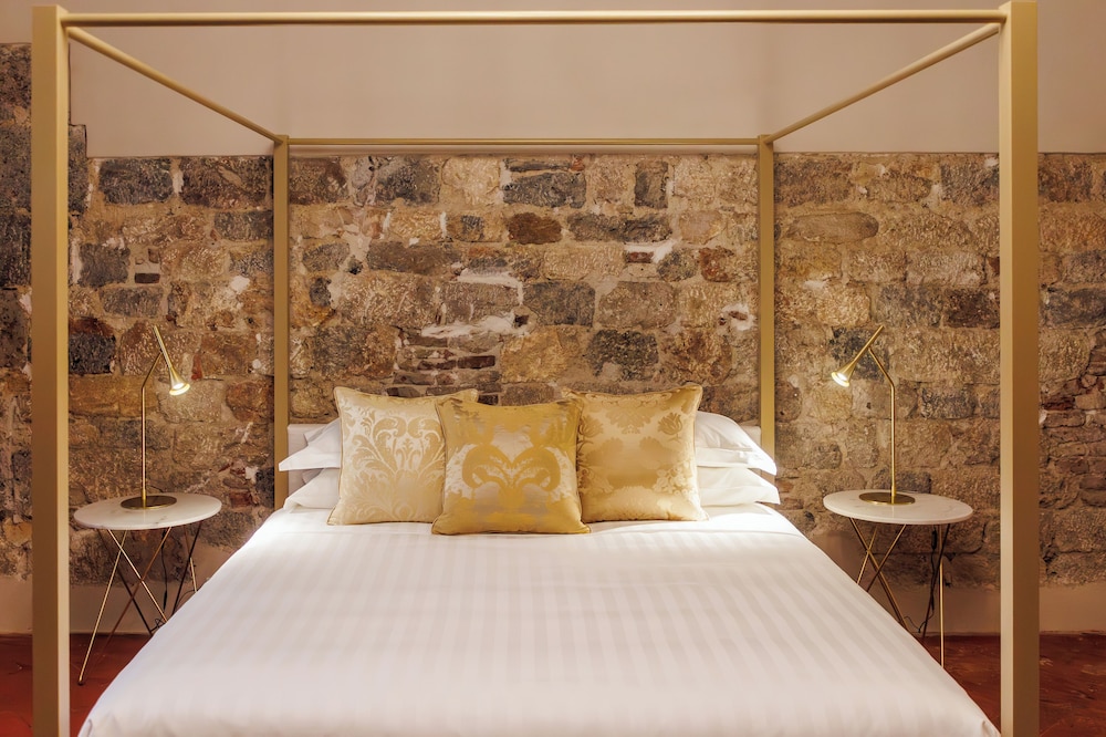 PALAZZO DELLA BIANCA- Royal Experience