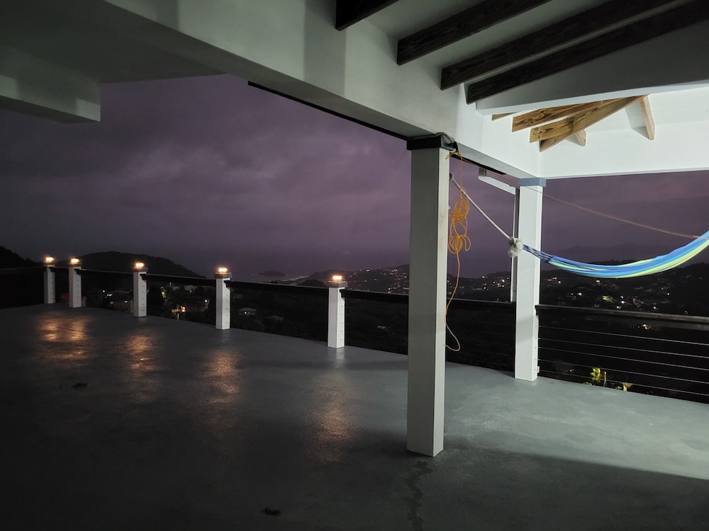 WindBlow Villa