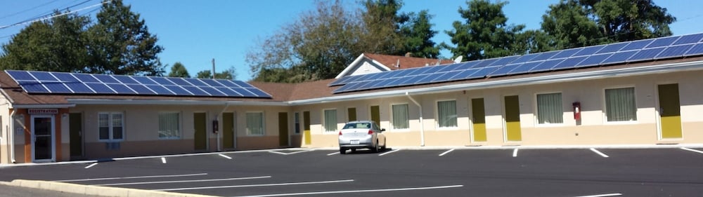 Lodge Inn