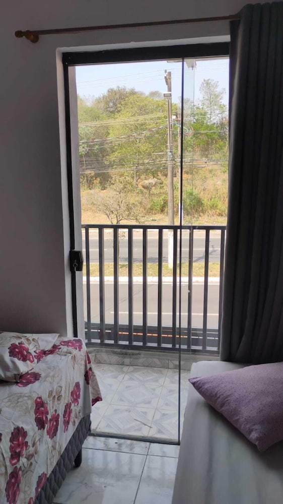 pousada Nossa Senhora de Copacabana