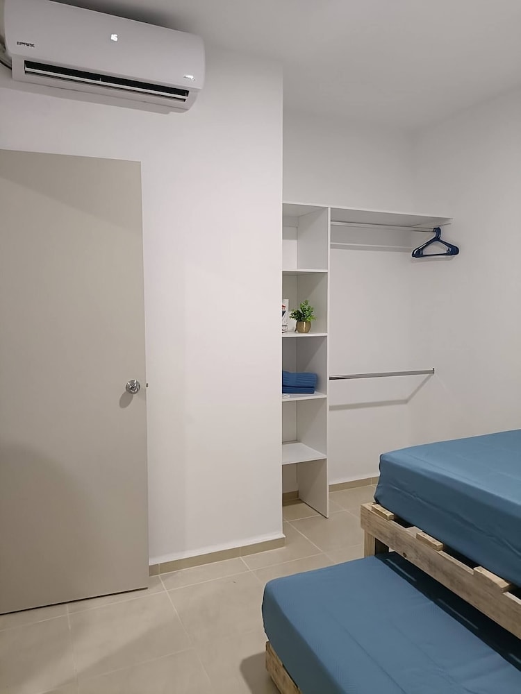 Charming Apartment Hoestel Reiden!