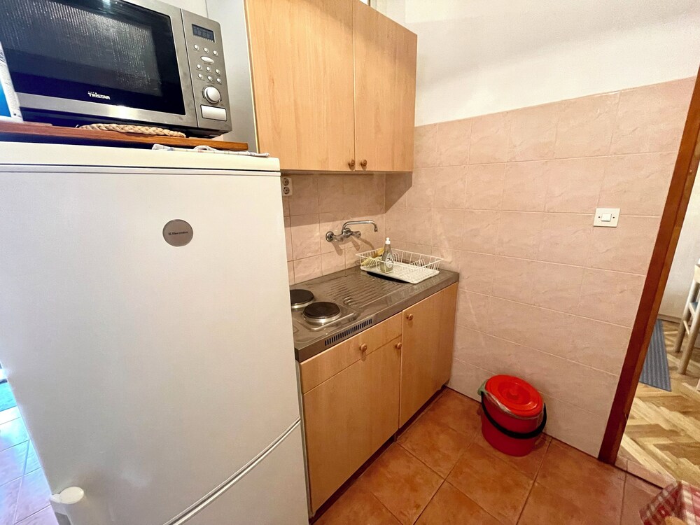 Apartment Niro 2