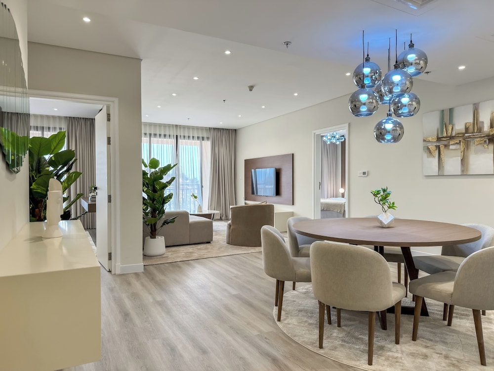 Resort Apartments - Royal Amwaj North