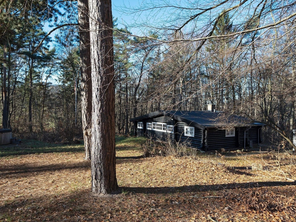 4 Person Holiday Home in Frederiksvaerk