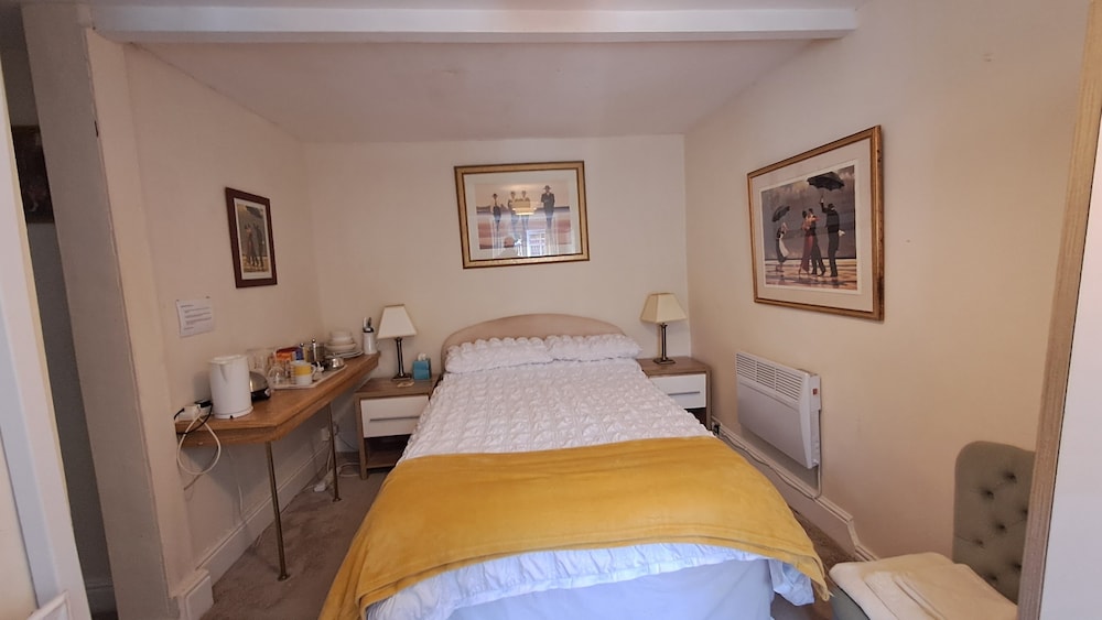 Coynant Farm Guest House view 2