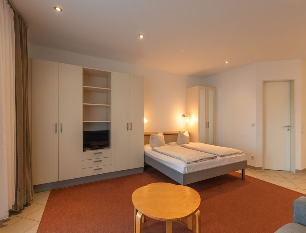 Ferienwohnung im Aparthotel Seepanorama