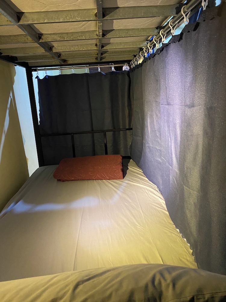 Paradise Hostel
